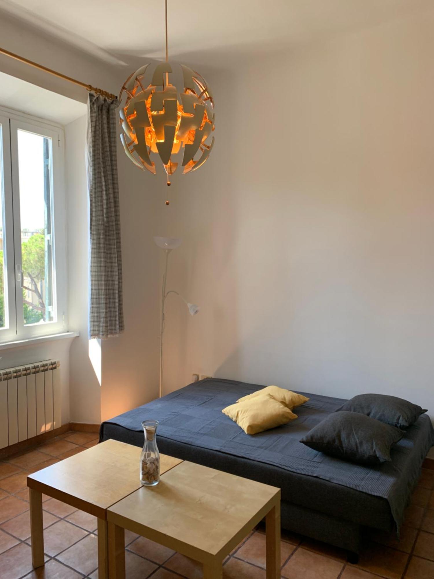 Appartamento Flat Nearby Vaticano - Caracciolo 4 Roma