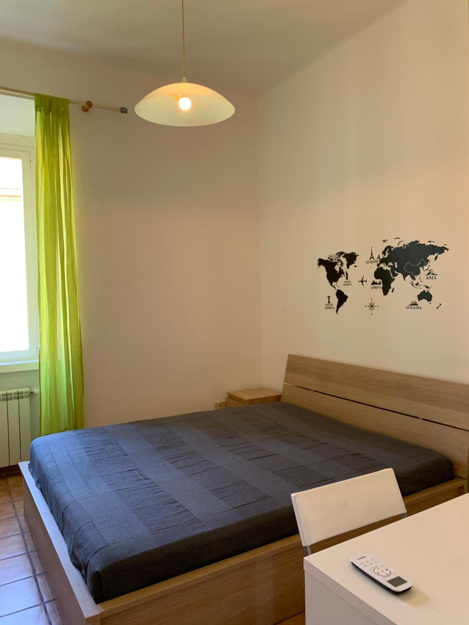 Appartamento Flat Nearby Vaticano - Caracciolo 4 *