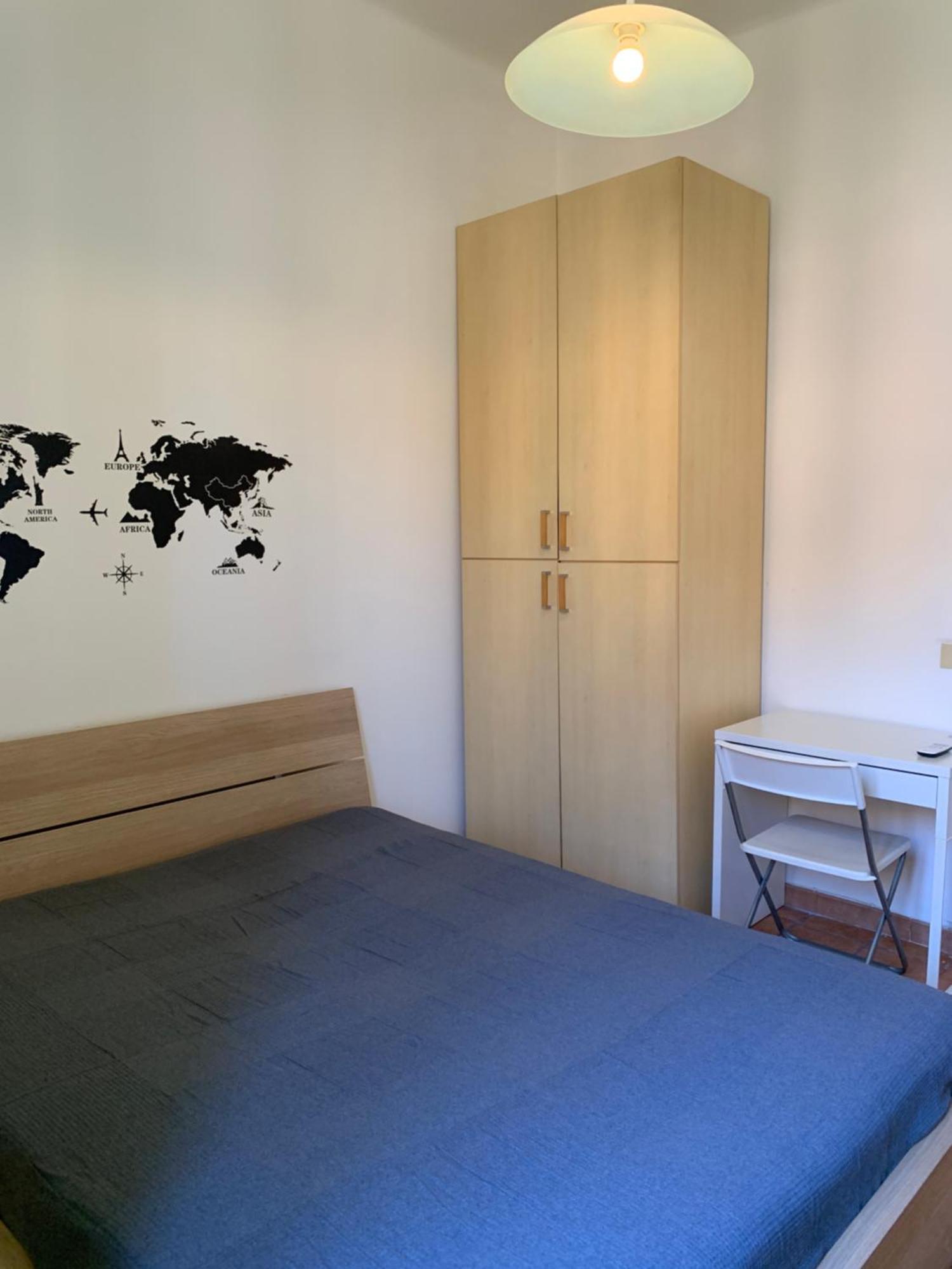 Flat Nearby Vaticano - Caracciolo 4 Appartamento Roma