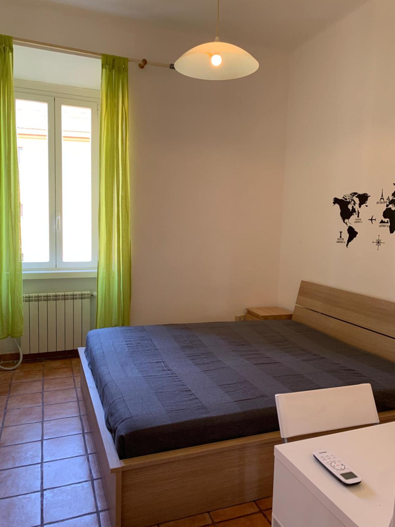 Appartamento Flat Nearby Vaticano - Caracciolo 4