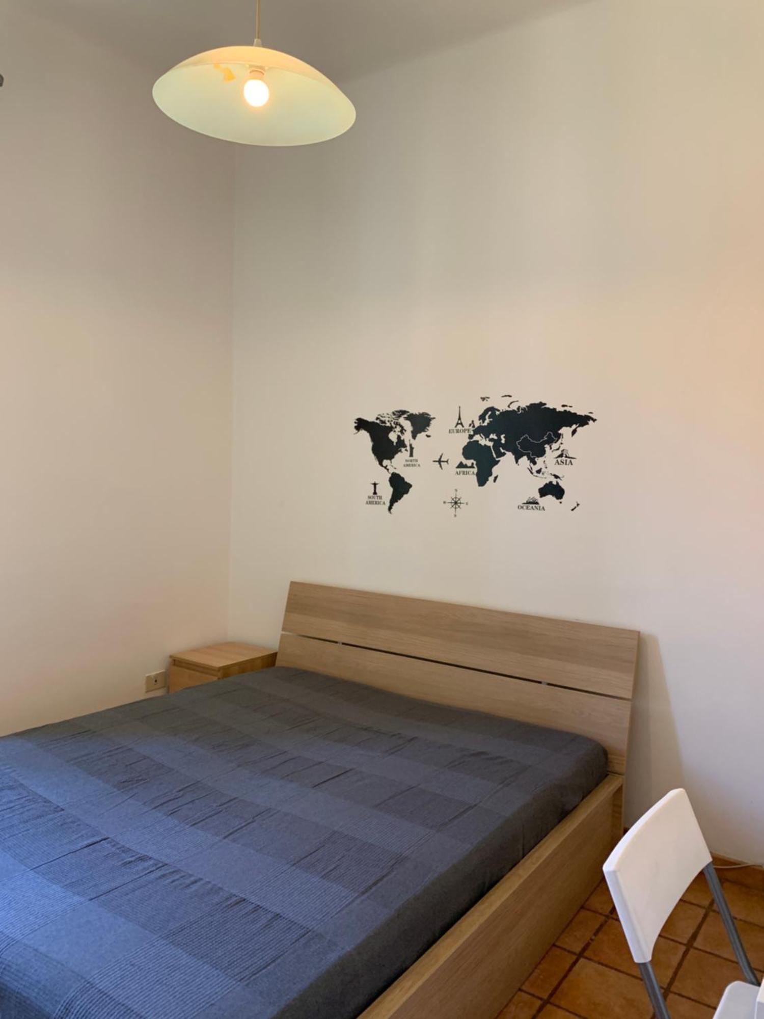 Appartamento Flat Nearby Vaticano - Caracciolo 4 *