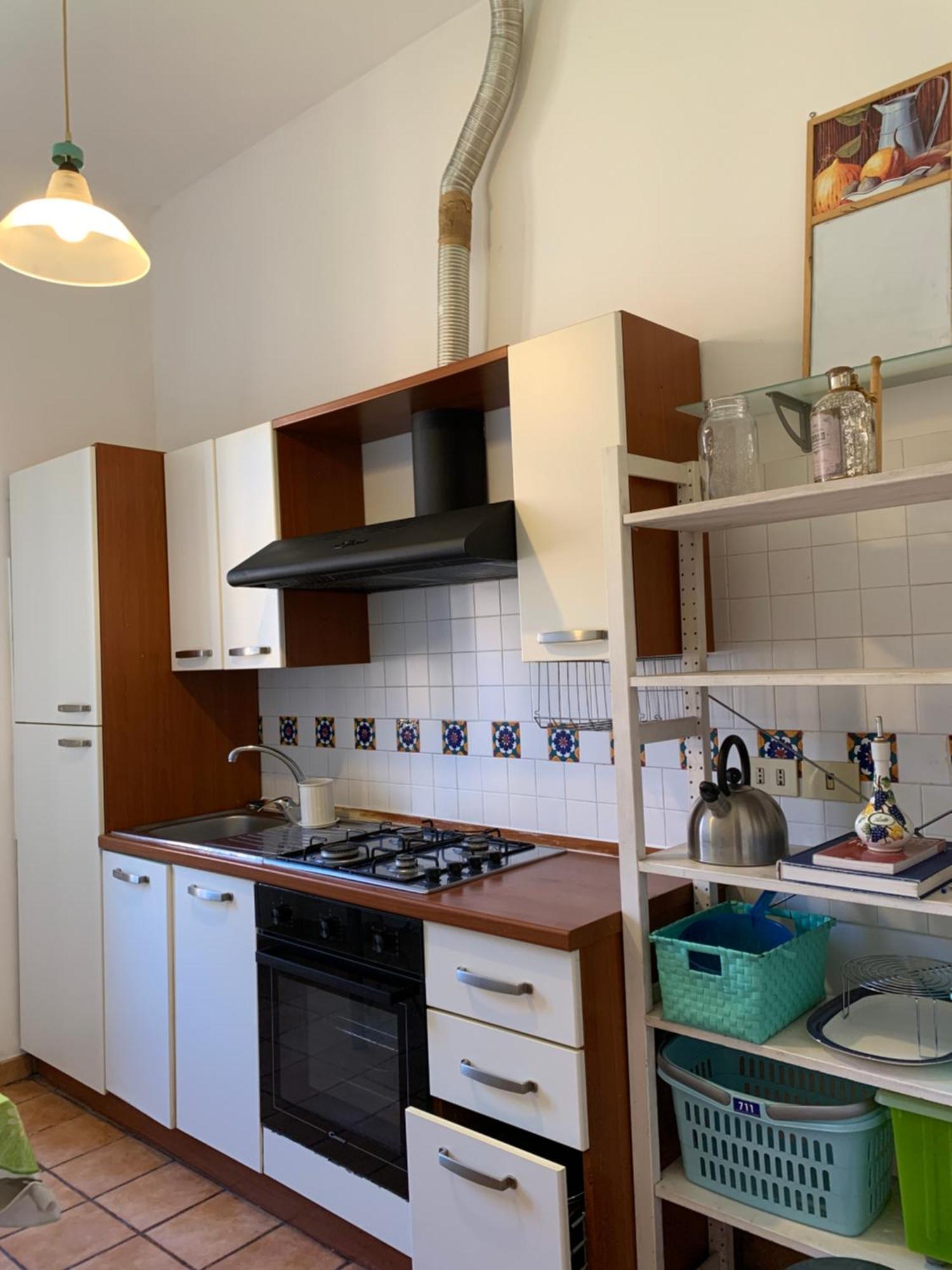 Appartamento Flat Nearby Vaticano - Caracciolo 4