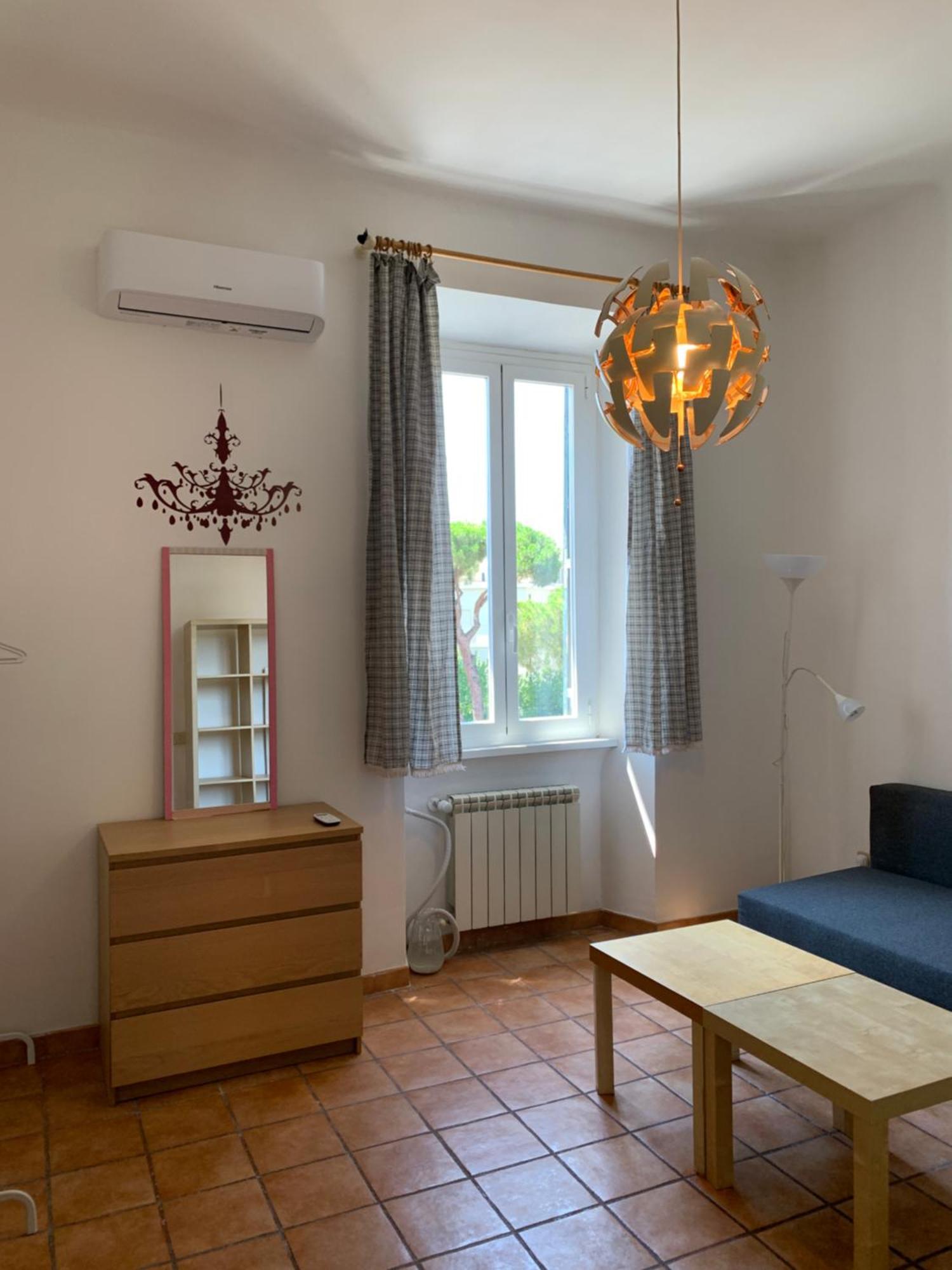 Appartamento Flat Nearby Vaticano - Caracciolo 4